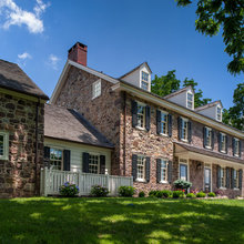 Exterior Ideas