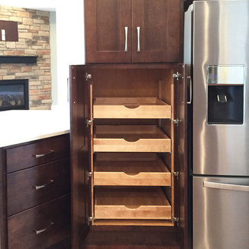 StarMark Cabinetry at Modern Builders Supply