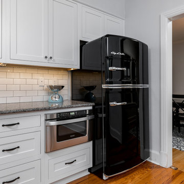 RETRO KITCHEN [reno]