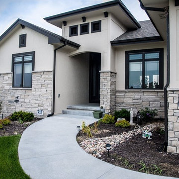 Monticello Limestone Natural Stone