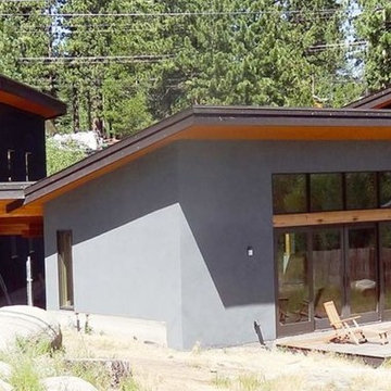 Monaghan-O’Rourke Residence