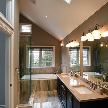 Addition and Renovation