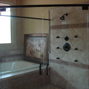 Bathrooms