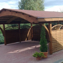 carports