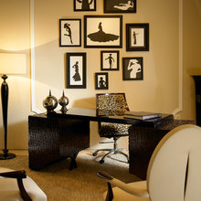 Home office