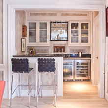 Jackson Mini Bar