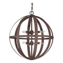 Chandelier Fixtures