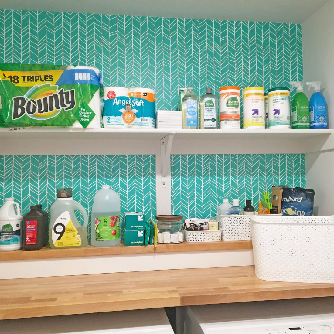Rushton Remodel