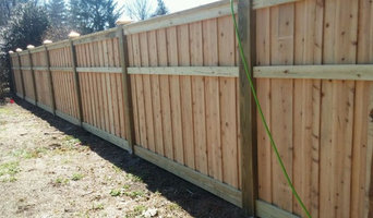 Fencing And Gates Licking  Contact