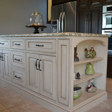 Kitchen Ideas