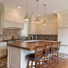 Kitchen Lighting