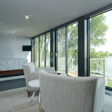Edgewater Residence