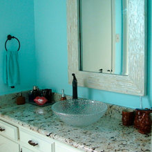 Master Bathroom Remodel