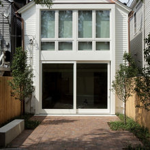 sliding glass doors and windows