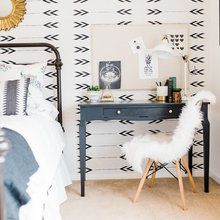 Rowan’s and Gracen’s bedroom inspirations