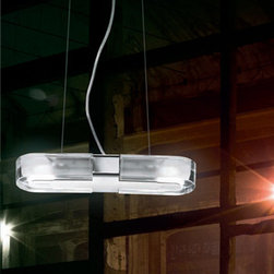 ARTIC CEILING LAMP BY ITRE LIGHT - Products