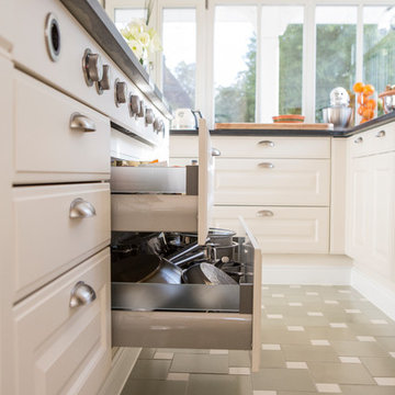 Die Landhausküche 4