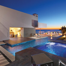 Dream HOUSE pool