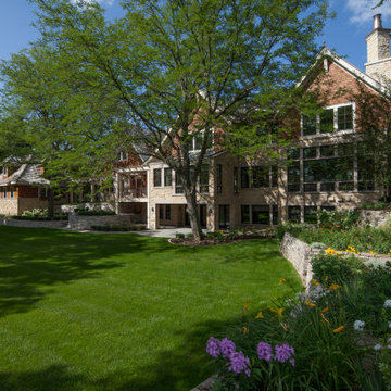 Rolling Green Manor