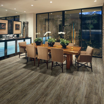 Courtier Premium Vinyl Plank Collection | Imperial, Oak