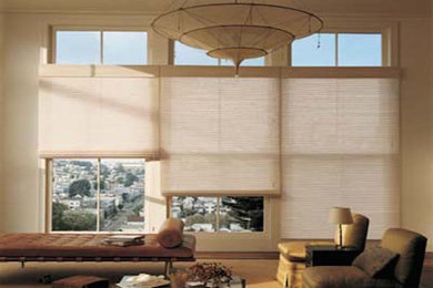 Roman Shades