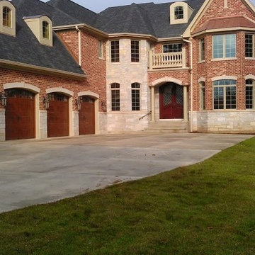 Home Facades