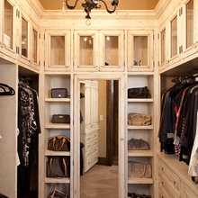closet