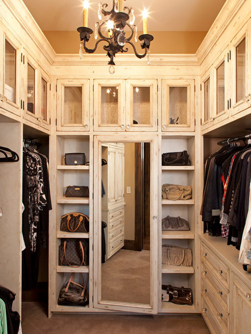 Top 100 Rustic Closet Ideas & Decoration Pictures Houzz