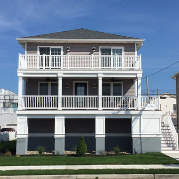 28th Street Redevelopment Project, Lots 2 & 3
