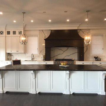 Kitchen Remodels