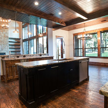 Suncadia Kitchen