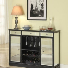 bar carts