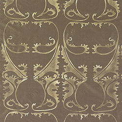 Indoor Fabric; Silks; SACRE COEUR - Fabric