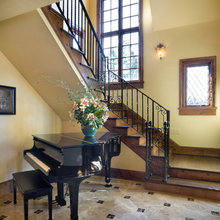 Staircases