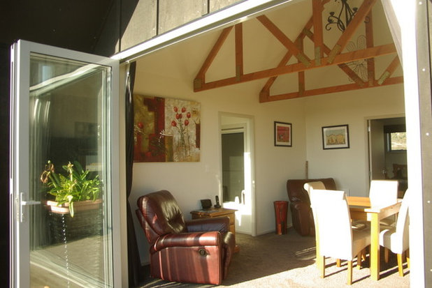 by The Little House Company