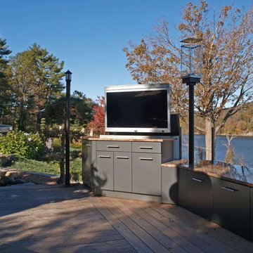 Hampton Door Cabinet