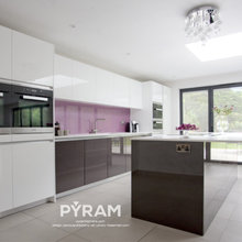 final kitchen
