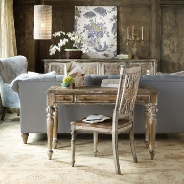 Hooker Furniture Chatelet Collection