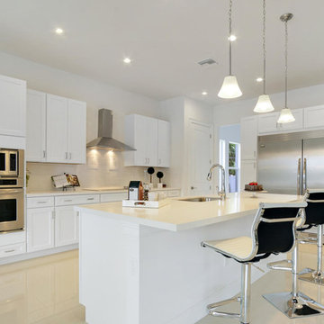 Cavalia Kitchen