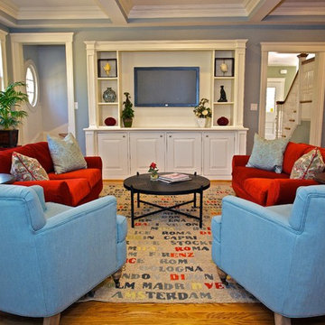 UpStage by HPI, staging photos