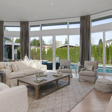 Custom Home