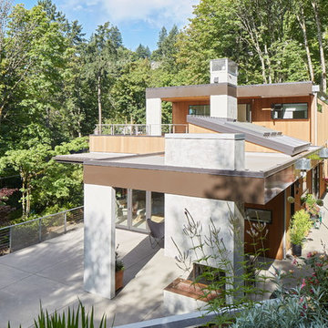 Valle Vista House