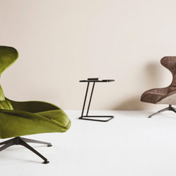 Armchairs (Bespoke) - Products