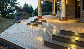 Best 15 Deck Patio And Outdoor Enclosure Professionals In Eugene Contact