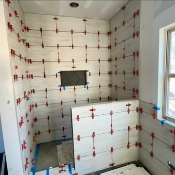 Bathroom Remodels