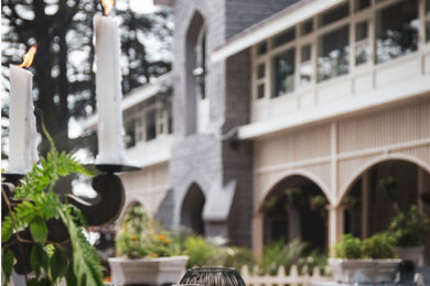 Elgin Hall - Dalhousie House