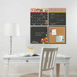 Back to School 2014 - Wall Decals
