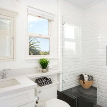 Bathrooms
