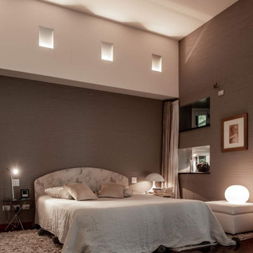 Loft in Milan