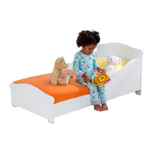 todler bed